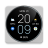 icon Awf MNML Thin: Watch face(MNML Thin: Wijzerplaat) 1.2.2