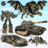 icon Flying Tank Robot Lion(Leeuw Robot Autospellen) 10.7.6