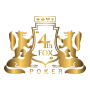 icon Poker(Forth Fox Poker
)