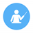 icon com.teacherExamination(onderwijsinspectie en onderwijsexamenvragenbank) 1.0.35