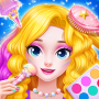 icon Princess Makeup Dressup Games(Princess Makeup: Dressup Games)