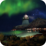 icon Amazing Aurora Live Wallpaper (Geweldige Aurora Live Wallpaper)