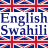 icon English Swahili Dictionary(Woordenboek Engels Swahili) 3.2.0