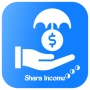icon Shara Income(Shara Inkomen - Thuiswerk
)