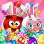 icon Angry Birds POP Bubble Shooter