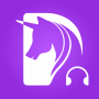icon Dreame FM(Dreame FM - Audioboeken en verhaalvriendelijk)