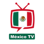 icon com.mexicotv.canalesdetvenvivo(TV Mexico live Open)