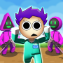 icon Survival Master: 456 Challenge