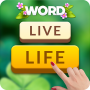icon Word Life(Word Life - Kruiswoordpuzzel)