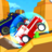 icon Paw Racing(Hill Paw Real Racing Mission Patrol 3D
) 0.1