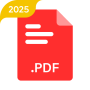 icon PDF Reader & Viewer All (PDF Reader Viewer Alle)