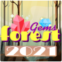 icon Gems Forest(Gems Forest
)