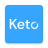 icon Keto.app(Keto.app - Keto Dieet Tracker) 5.0.47