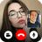 icon GirlsPhoneNumber(Girls Live Video Call) 11.0