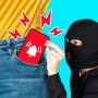 icon Anti Theft Alarm(Phone Anti-diefstalalarm)
