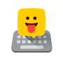 icon Keyboard themes : fonts, emoji (Toetsenbordthema's: lettertypen , emoji)