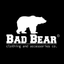 icon Bad Bear(Slechte beer)