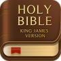 icon com.offline.bible(Bijbel offline-KJV Holy Bible)