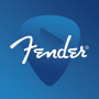 icon Fender Play(Fender Play - Leer Gitaar
)
