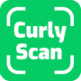 icon CurlyScan(CurlyScan: Curly girl methode
)