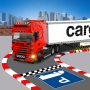 icon Truck Parking(Hard Truck Parking Truck Games)