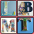 icon Quilled Alphabets(Stijlvol alfabet QuillingPaper) 1.9