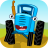 icon For Kids(Tractor Games for Kids Baby!) 1.2.8