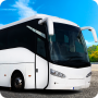 icon Coach Bus Master