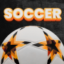 icon Soccer sport(Soccer Sport)