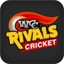 icon WCC Rivals(WCC Rivals Cricket Multiplayer)