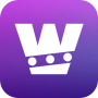 icon WAM.app(WAM - eerste sociale media voor hyper casual gamers
)