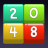 icon Shoot The Number Cube: Merge 2048(数字发射：合成 2048
) 1.1.1