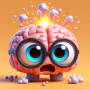 icon Mindblow(Mindblow: Raad het woord!)