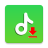 icon Tube Music(Gratis muziekdownloader - Muziekspeler Willekeurige liveoproep
) 1.0.3