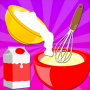 icon Ice Cream CakeCooking Game(Ice Cream Cake - Kookspel)