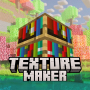 icon Texture Maker for Minecraft PE (Texture Maker voor Minecraft PE)