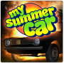 icon My summer car: guides and tips(gids voor mijn
)