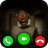 icon Scary Granny Fake Call(Scary Granny Video Call grap) 1.1