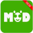 icon Guide For HappyMod(MOD-tips Gelukkige
) 1.0