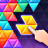 icon Block Puzzle Games(Driehoeken en blokken) 1.2.35
