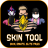 icon FFF Skin Tool(FFF: FF Skin Tool, Elite pass-bundels, Emote, skin
) 1.1