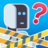 icon ImNotaRobot(Geen robots toegestaan ​​- Crazy Quiz) 1.2.1