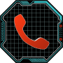 icon Phone Hi-tech Dialer(Hi-tech Telefoonkiezer Contact)