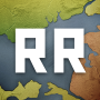 icon RR(Rivaliserende regio's: wereldstrategie)