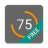 icon Battery Widget Reborn 2020(Battery Widget Reborn) 3.2.8/FREE