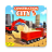 icon Construction City 5(Construction City 5
) 1.0