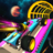 icon Impossible Formula Jet Car Racing Stunts(Extreme Stunt Autoracespellen) 2.3