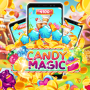 icon Candy Magic(Candy Magic
)