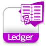 icon Pocket Ledger(Ledger (Pocket Ledger))