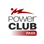 icon PowerCLUB Access Pass(PowerCLUB Toegangspas)